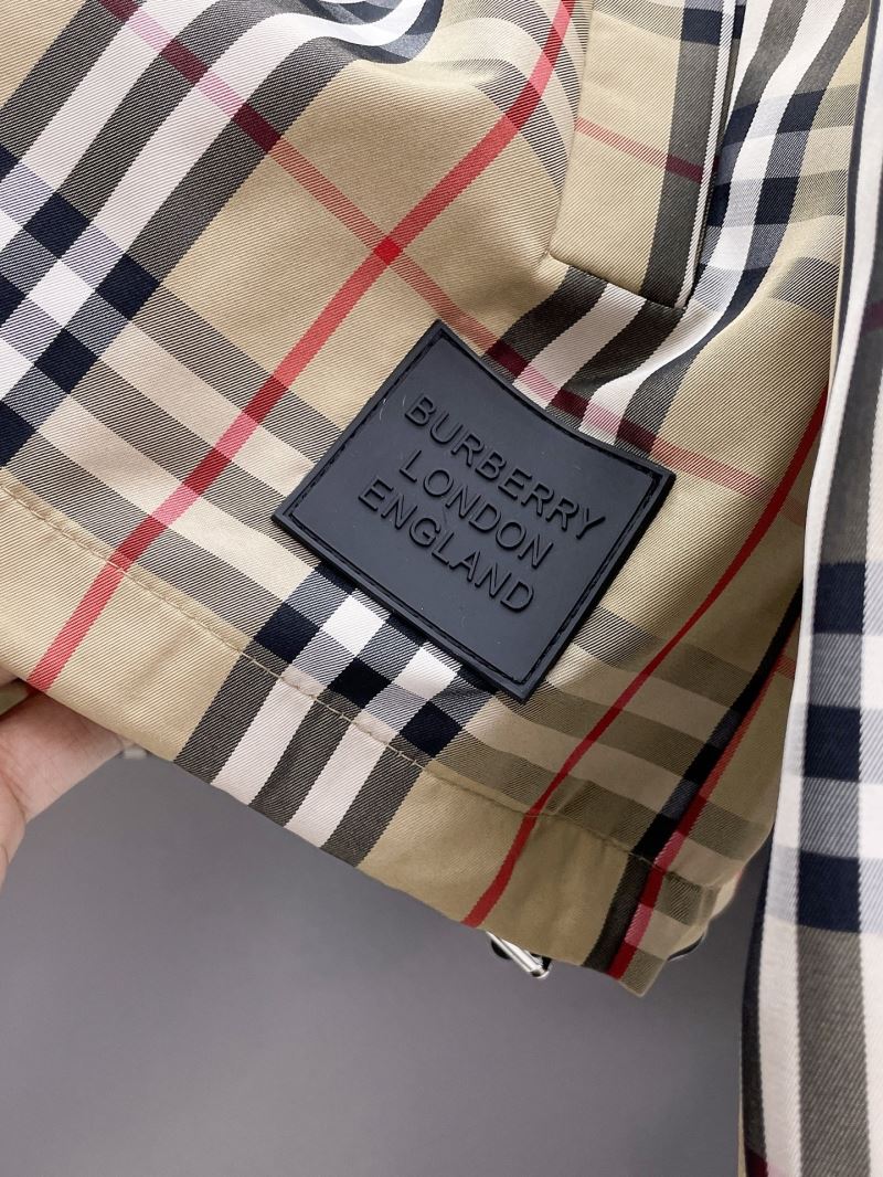 Burberry Outwear